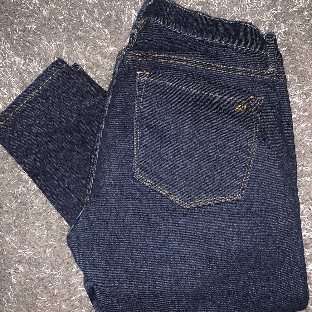 Juicy Couture Skinny Jeans